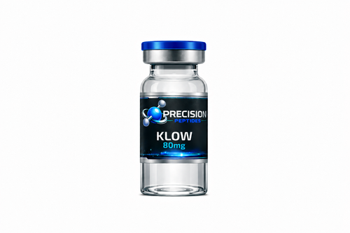 KLOW 80mg