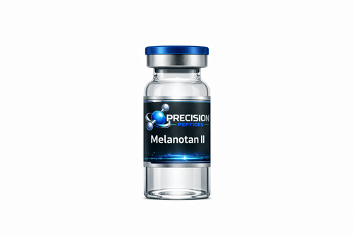 Melanotan II