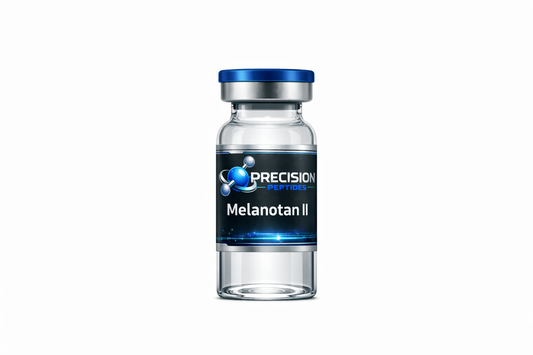 Melanotan II