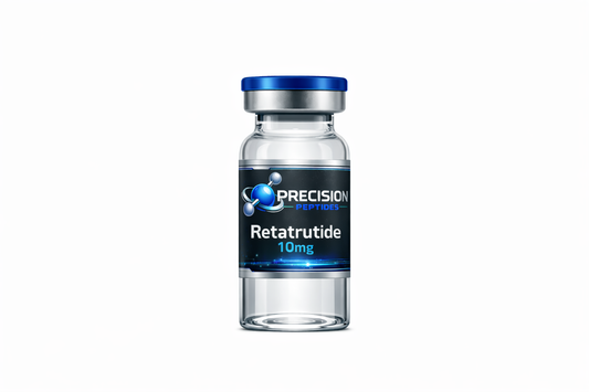 Retatrutide