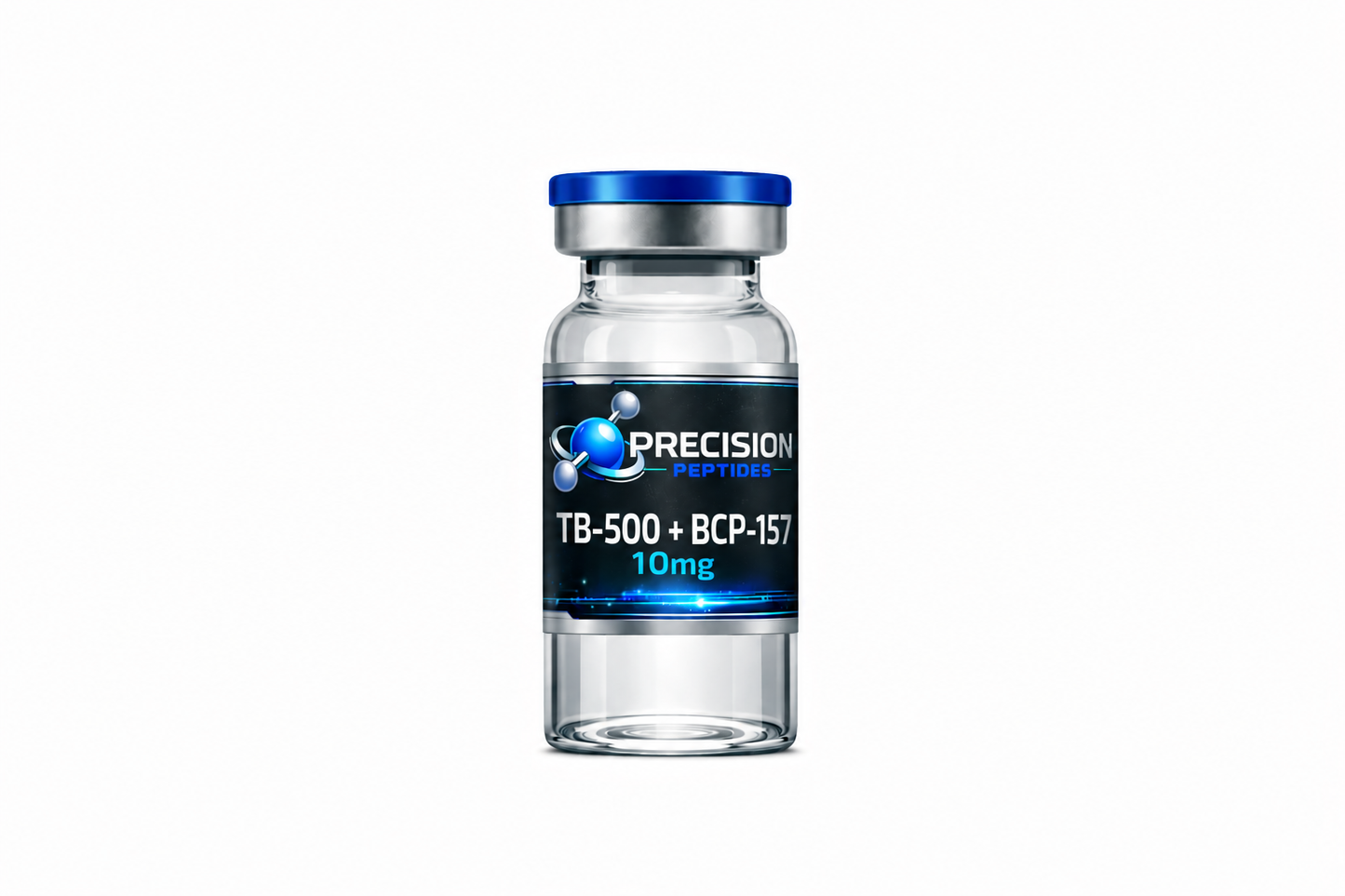 TB-500 + BPC-157
